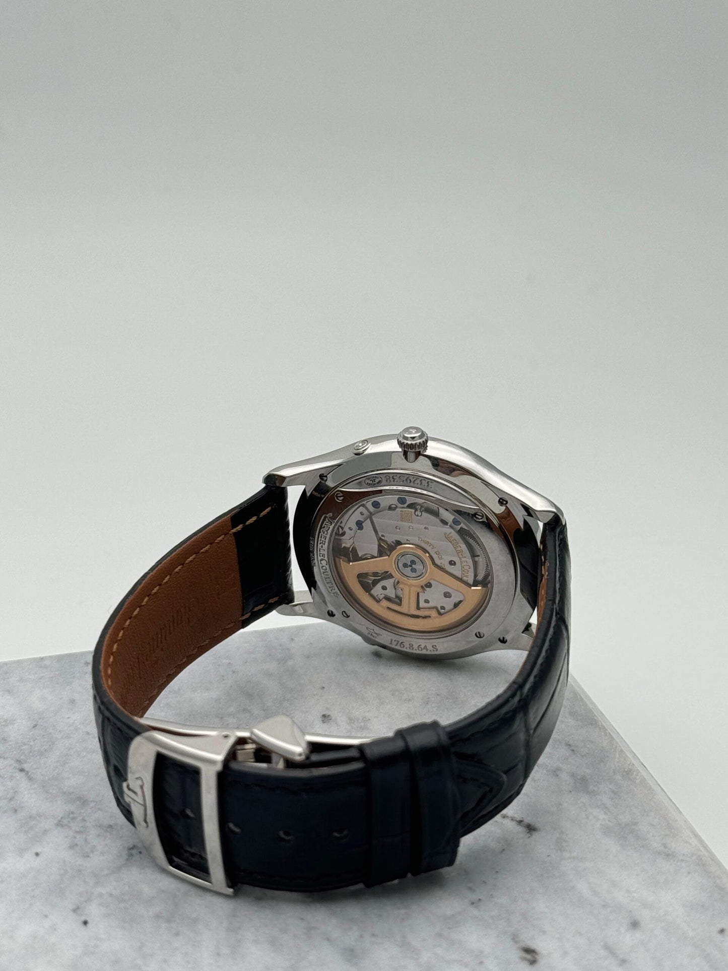 Jaeger-LeCoultre Master Ultra Thin Moon Q1368470