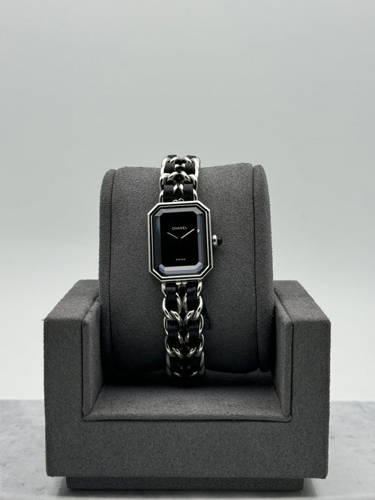 Chanel Premiere Chain Watch