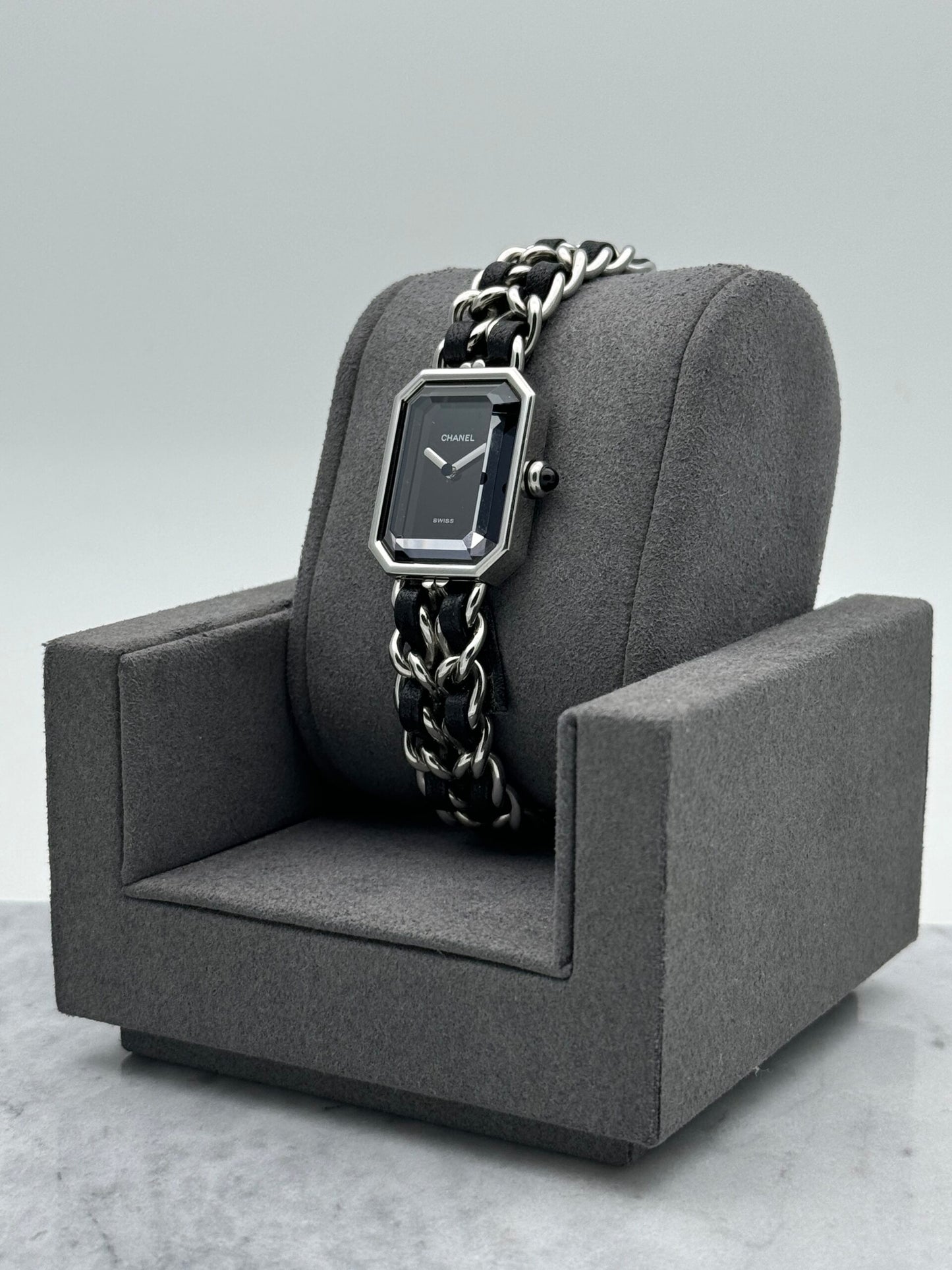 Chanel Premiere Chain Watch