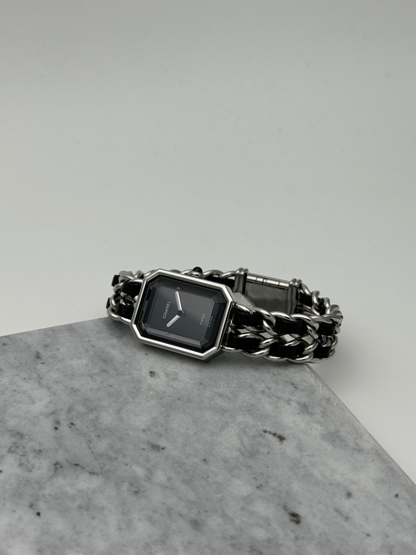 Chanel Premiere Chain Watch