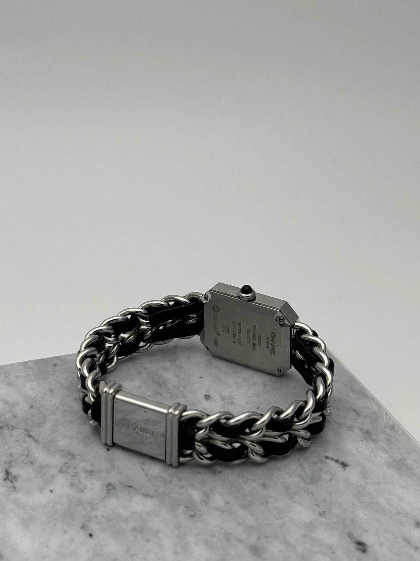 Chanel Premiere Chain Watch