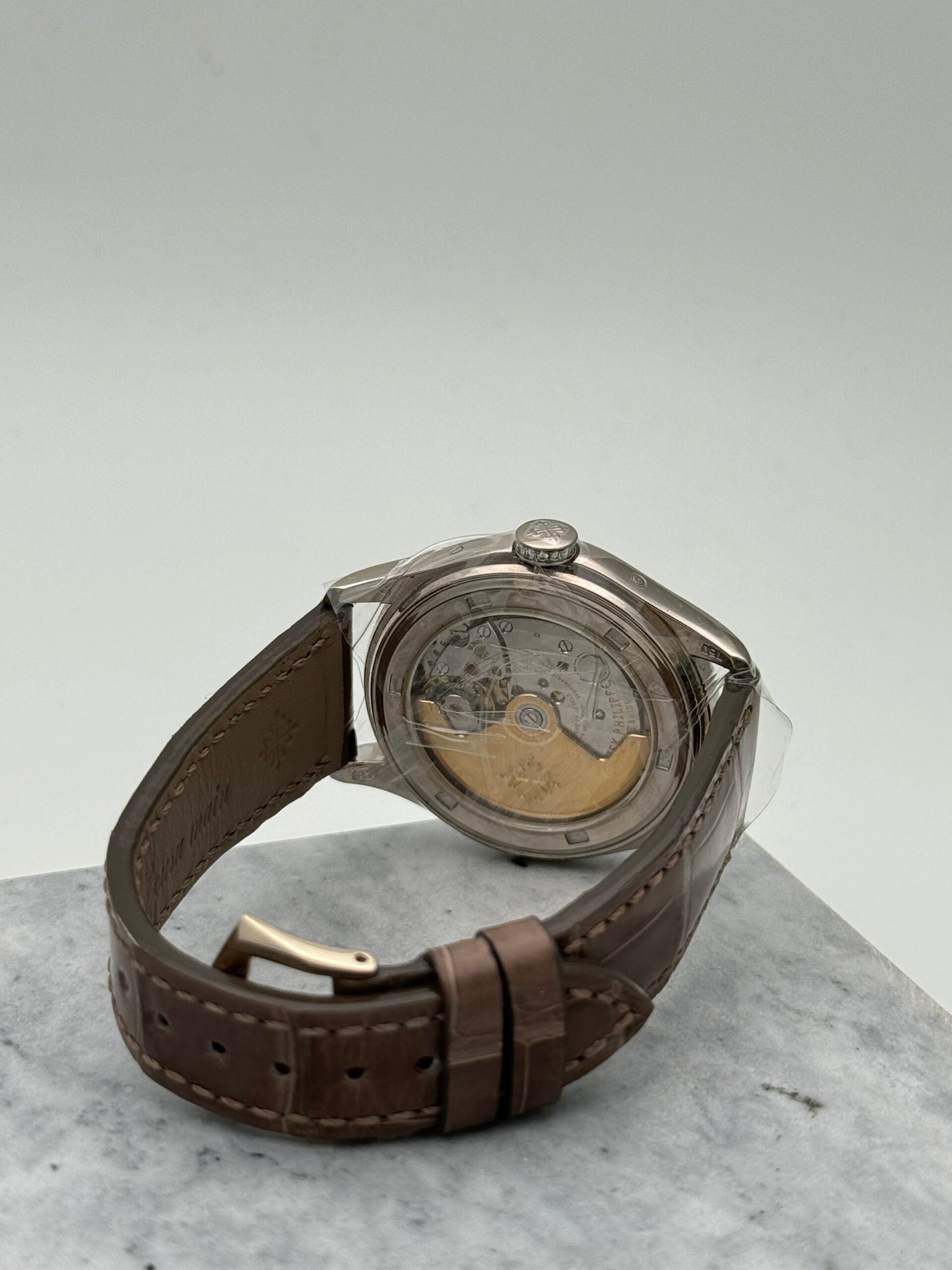 Patek Philippe Annual Calendar 4936G