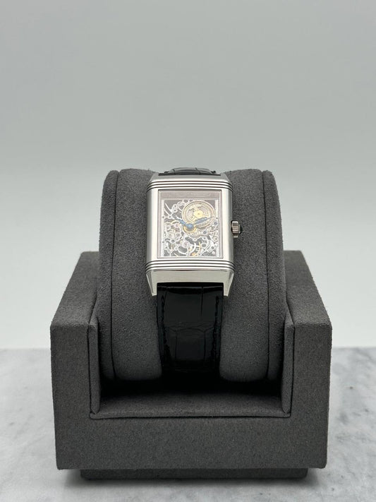 Jaeger-LeCoultre Reverso 270.6.49