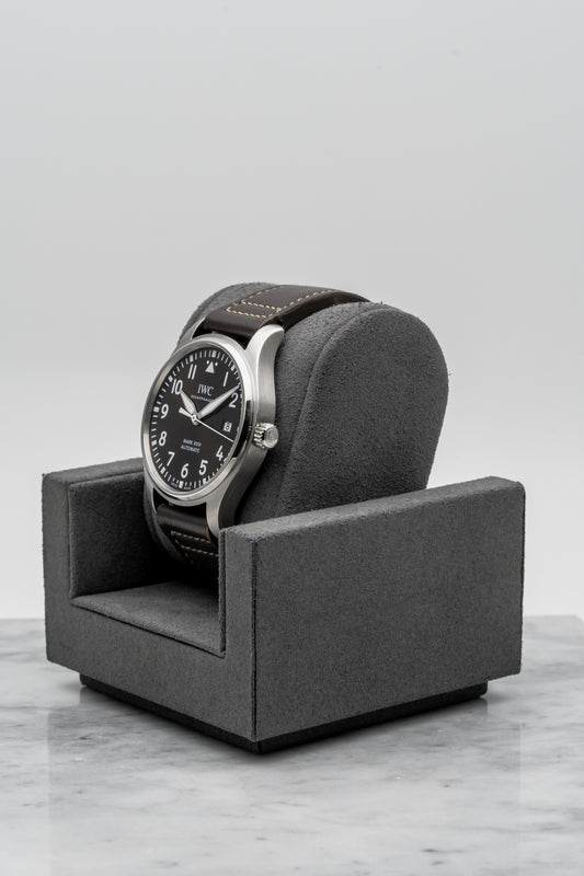 IWC Pilot’s Watch Mark XVIII IW327003 Brown Dial