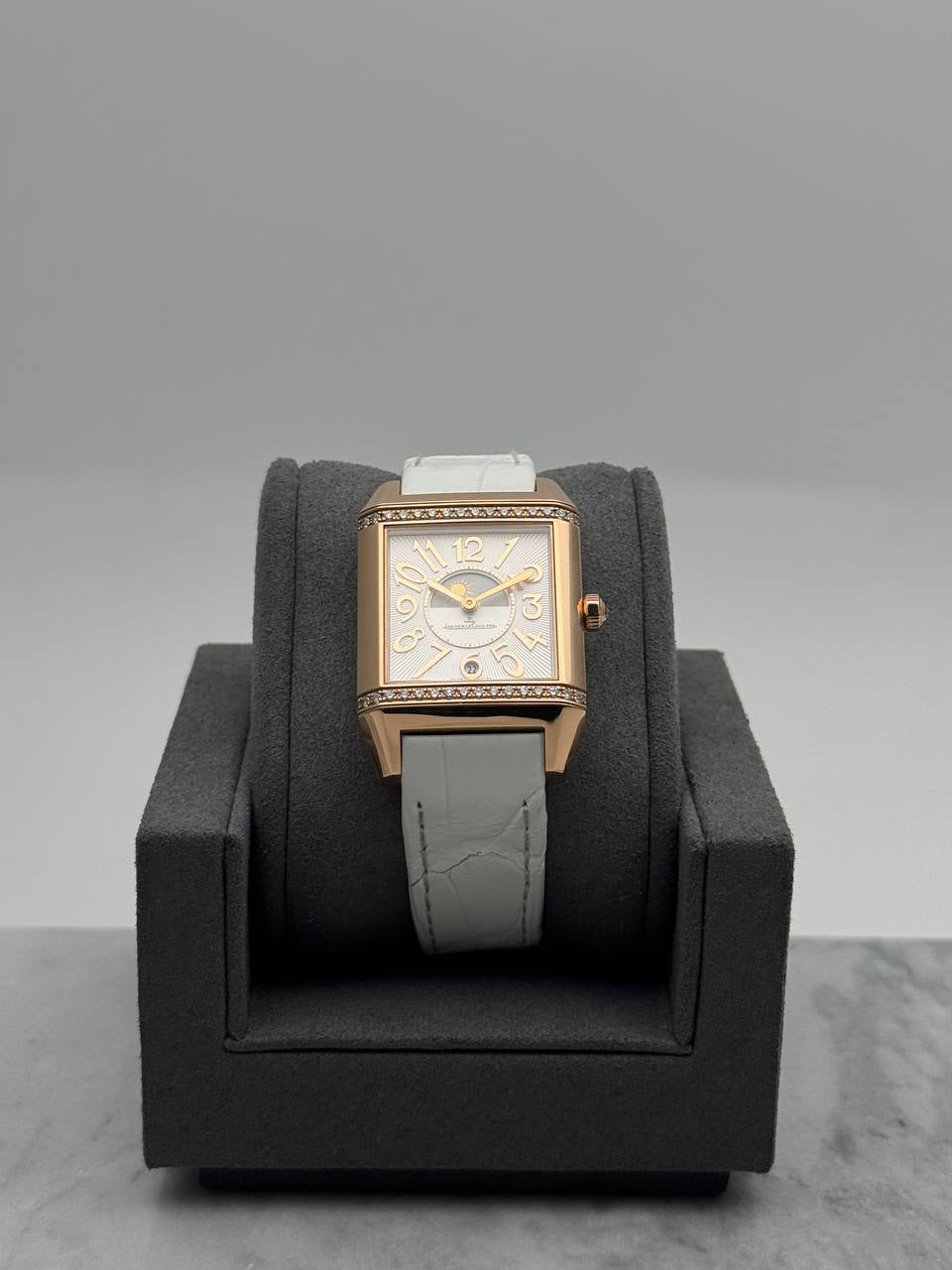 Jaeger-LeCoultre Lady Duetto Duoface Automatic Q7052420