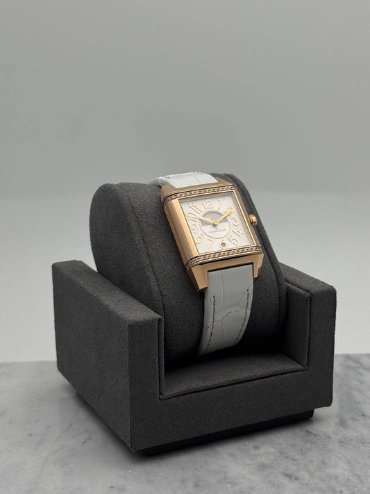 Jaeger-LeCoultre Lady Duetto Duoface Automatic Q7052420