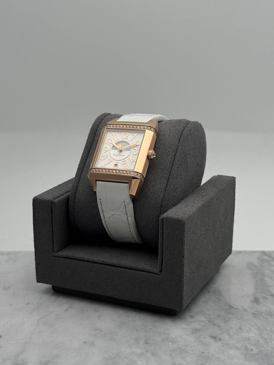 Jaeger-LeCoultre Lady Duetto Duoface Automatic Q7052420