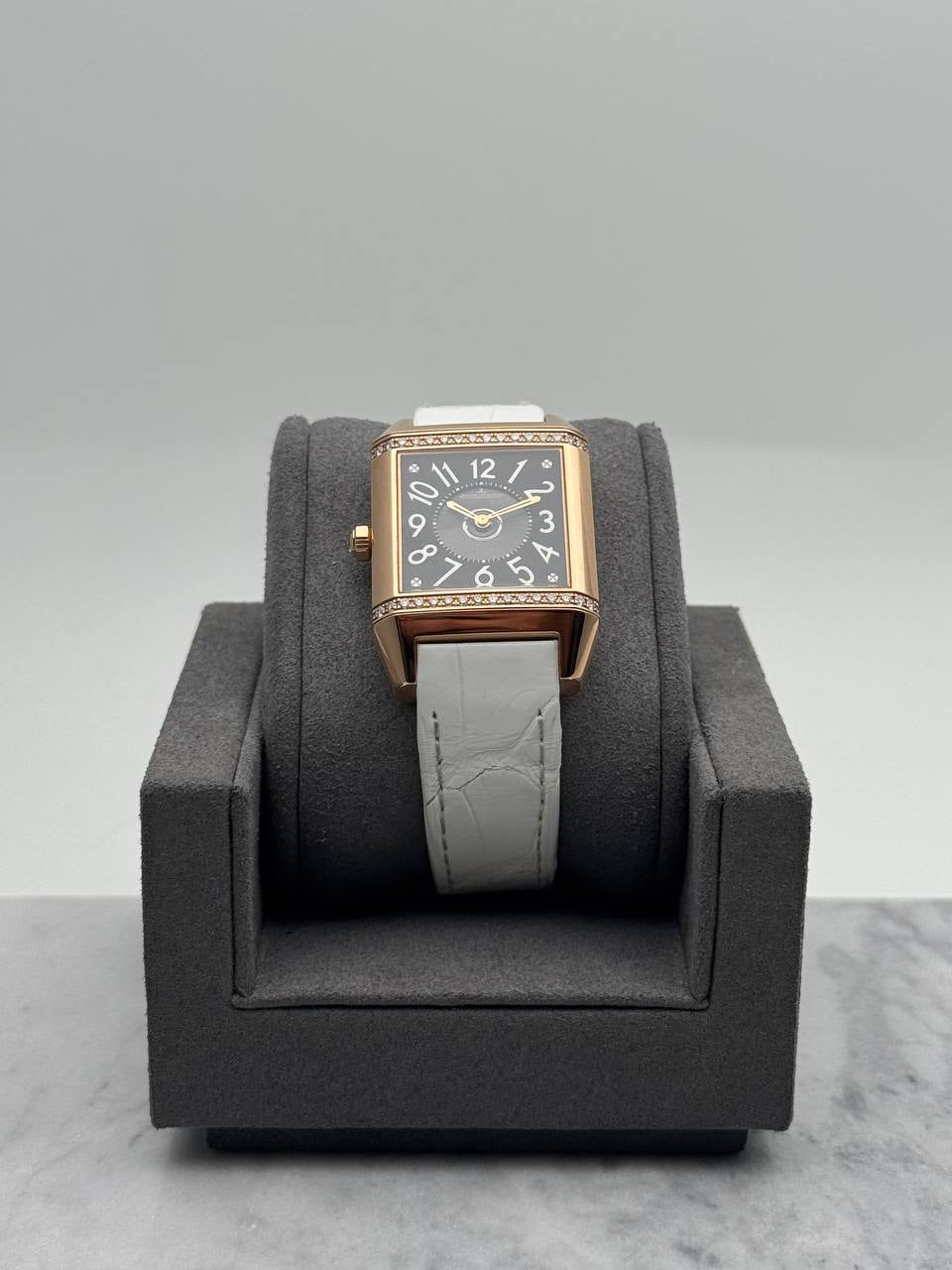 Jaeger-LeCoultre Lady Duetto Duoface Automatic Q7052420