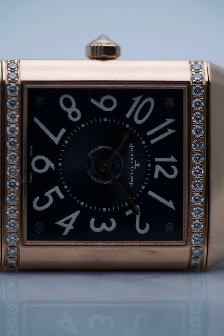 Jaeger-LeCoultre Lady Duetto Duoface Automatic Q7052420
