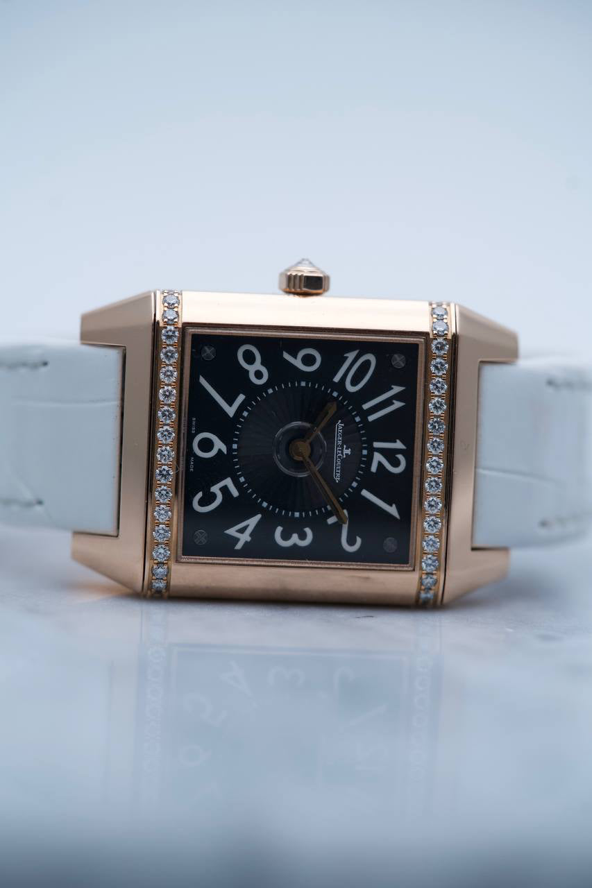 Jaeger-LeCoultre Lady Duetto Duoface Automatic Q7052420