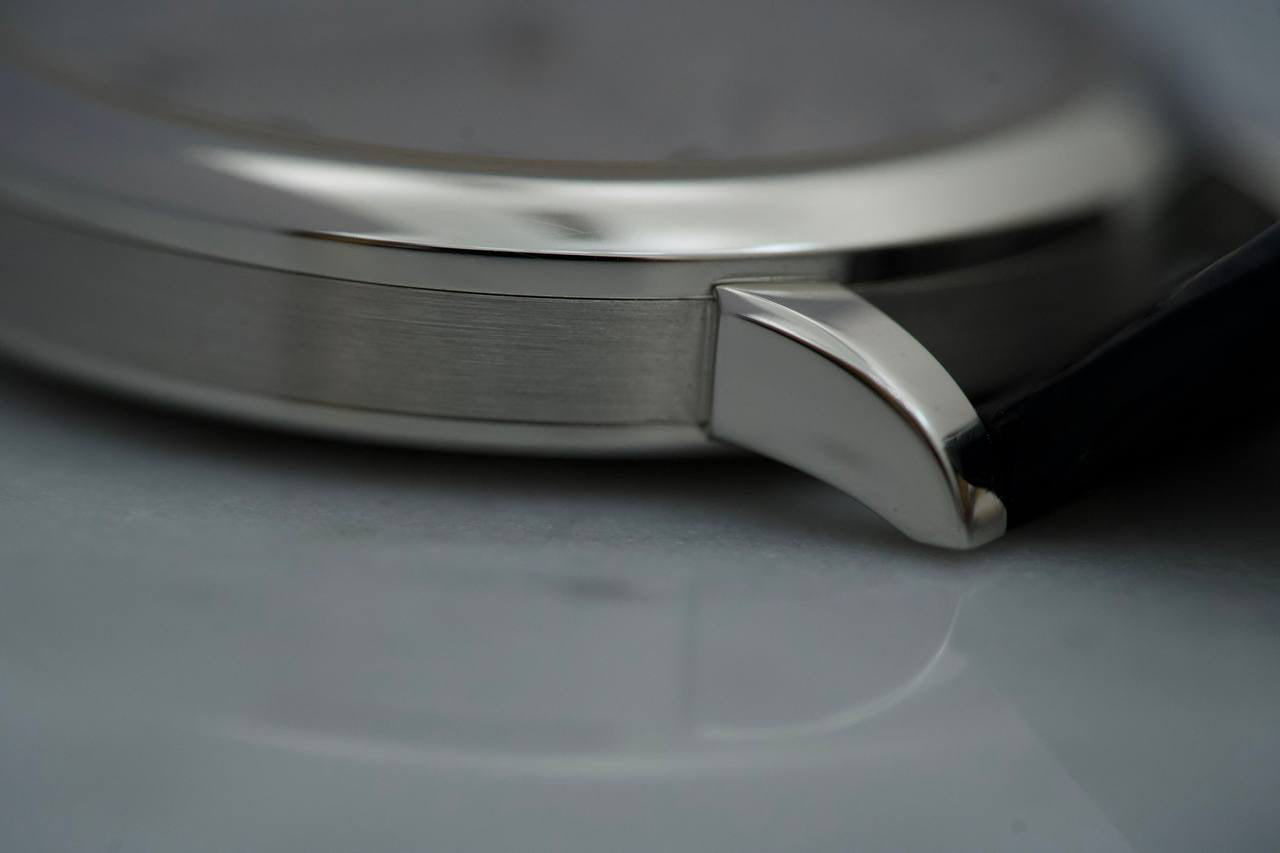 A. Lange & Söhne 1815 Limited Edition 233.025 Silver