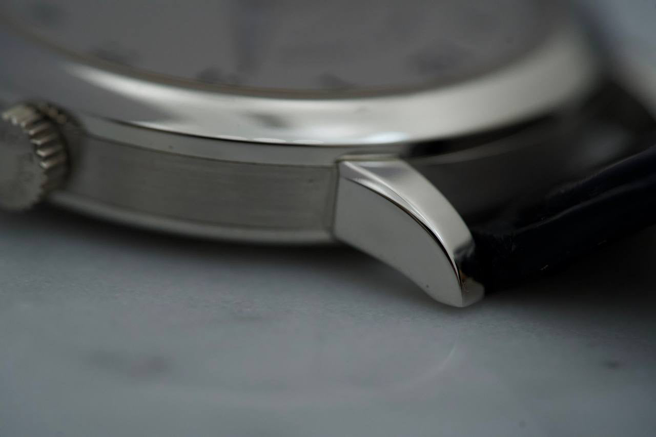 A. Lange & Söhne 1815 Limited Edition 233.025 Silver