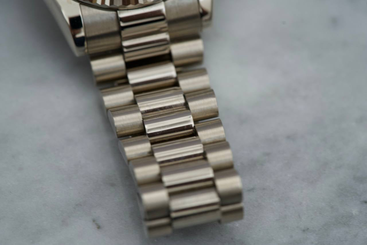 Rolex Day Date 118239 Lapis Lazuli