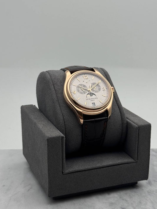 Patek Philippe Advance Research Annual Calendar 5350R