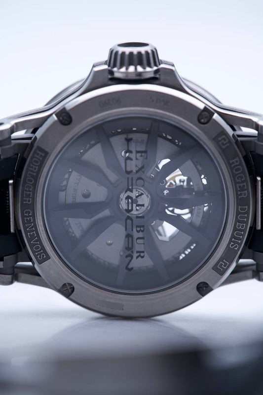 Roger Dubuis Excalibur Huracan DBEX0748
