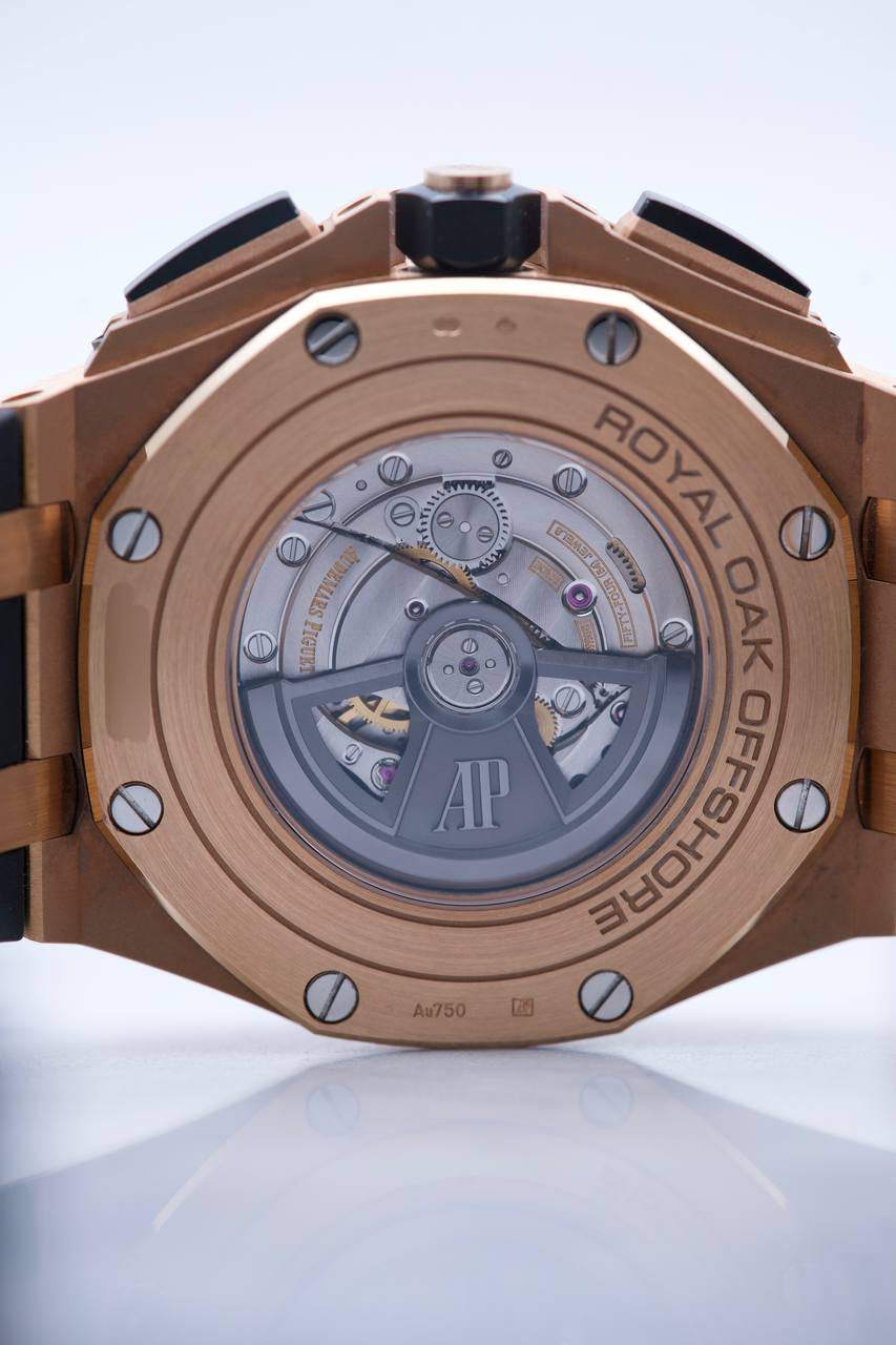 Audemars Piguet Royal Oak Offshore 26401RO