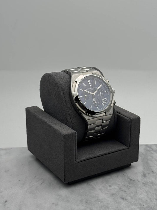 Vacheron Constantin Overseas Chronograph 5500V Blue