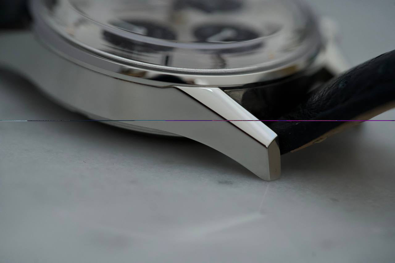 TAG Heuer Carrera 60th Anniversary