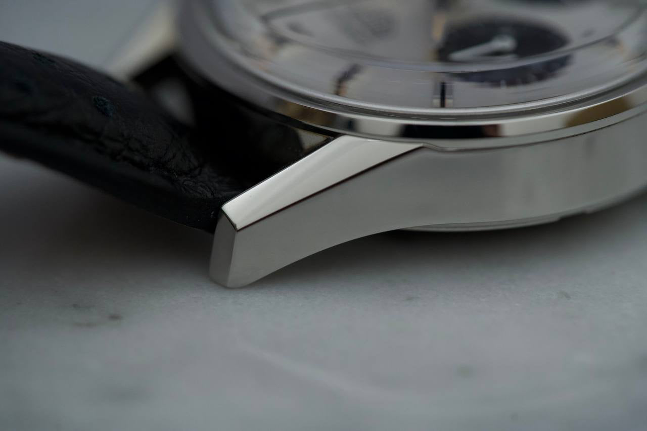 TAG Heuer Carrera 60th Anniversary