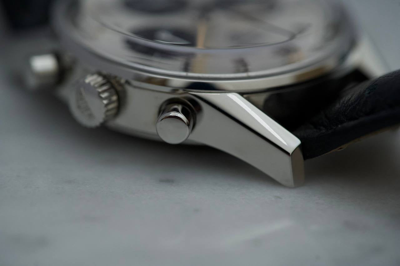 TAG Heuer Carrera 60th Anniversary