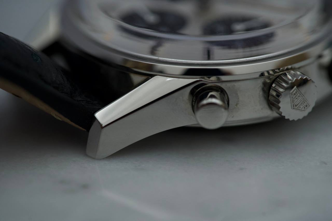TAG Heuer Carrera 60th Anniversary