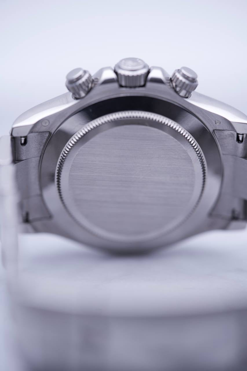 Rolex Daytona 116509 White Panda