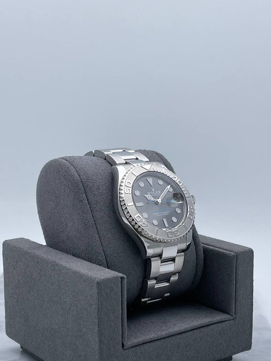 Rolex Yacht Master 37 268622