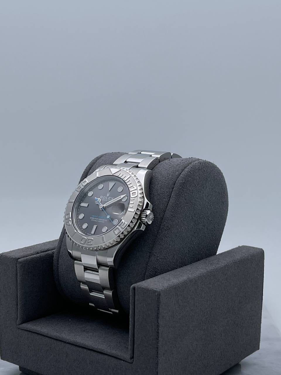 Rolex Yacht Master 37 268622