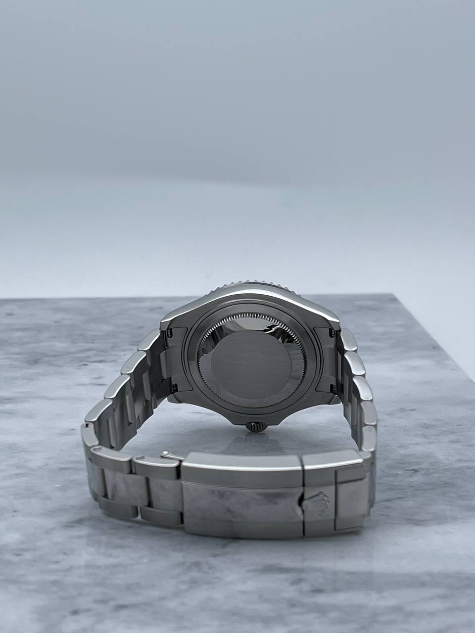 Rolex Yacht Master 37 268622
