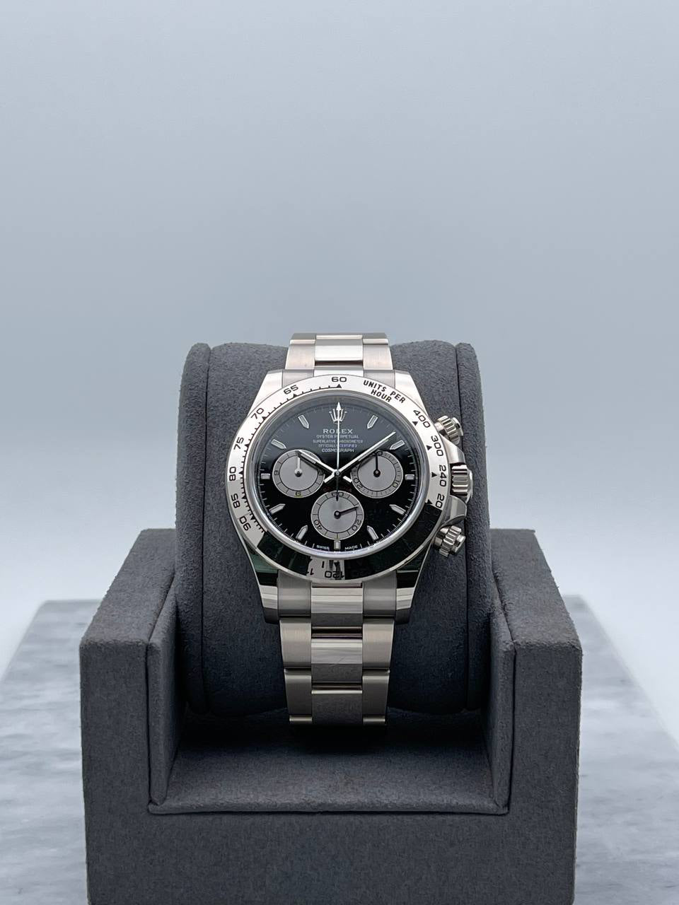 Rolex Daytona 126509 Baby Lemans