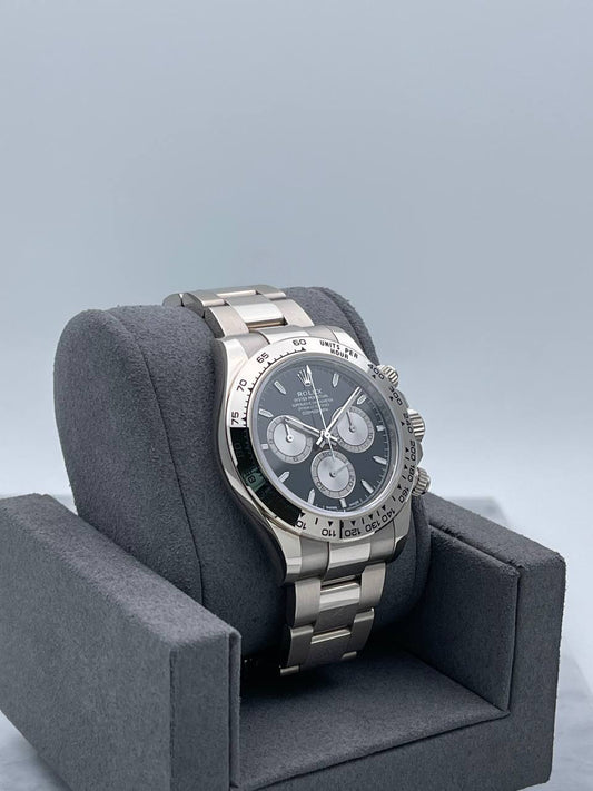 Rolex Daytona 126509 Baby Lemans