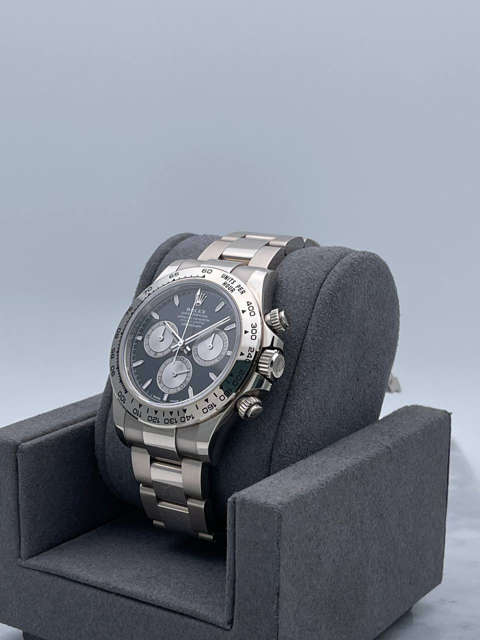 Rolex Daytona 126509 Baby Lemans