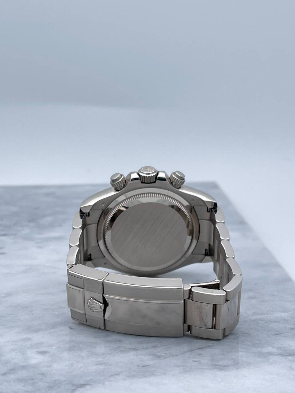 Rolex Daytona 126509 Baby Lemans