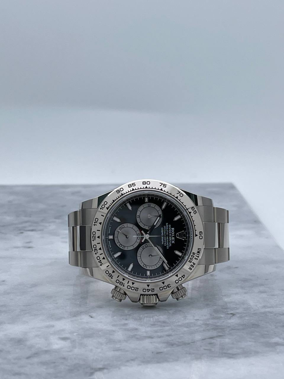 Rolex Daytona 126509 Baby Lemans
