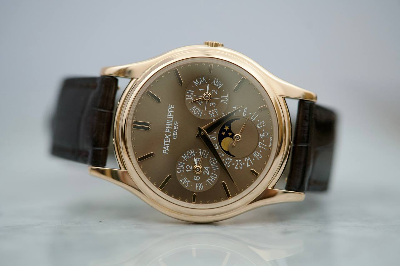 Patek Philippe Perpetual Calendar 5140R