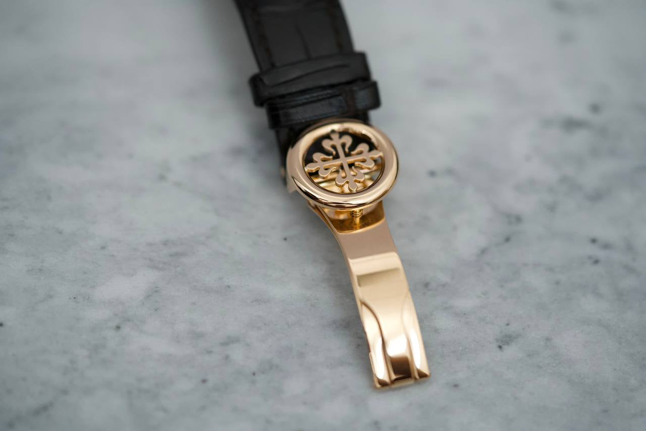 Patek Philippe Perpetual Calendar 5140R