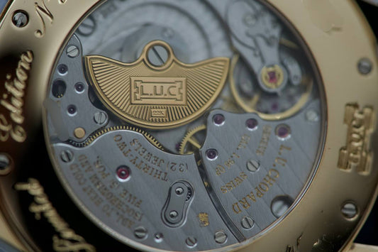 Chopard LUC Lunar One Perpetual Calendar 161894