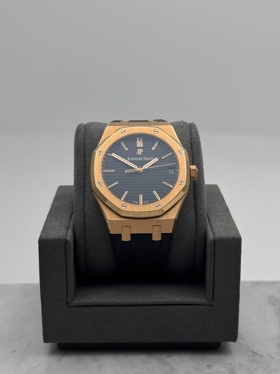 Audemars Piguet Royal Oak 15500OR