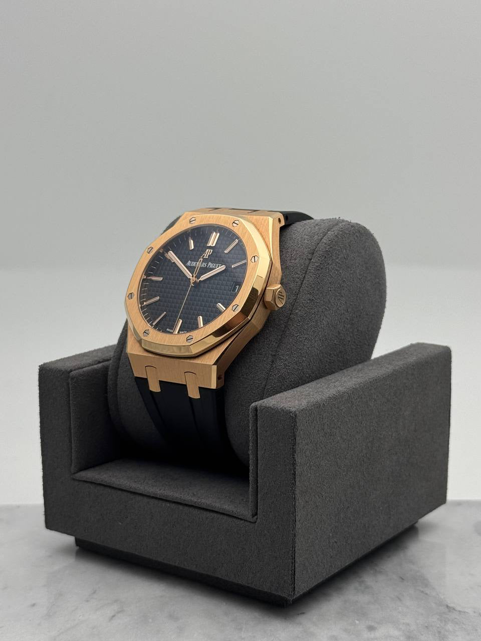 Audemars Piguet Royal Oak 15500OR