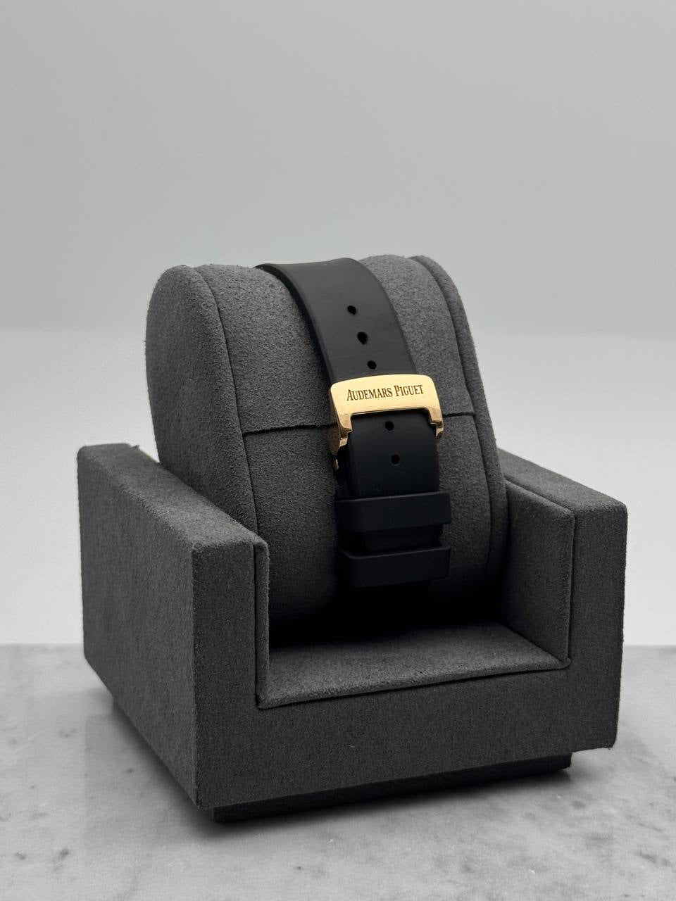Audemars Piguet Royal Oak 15500OR