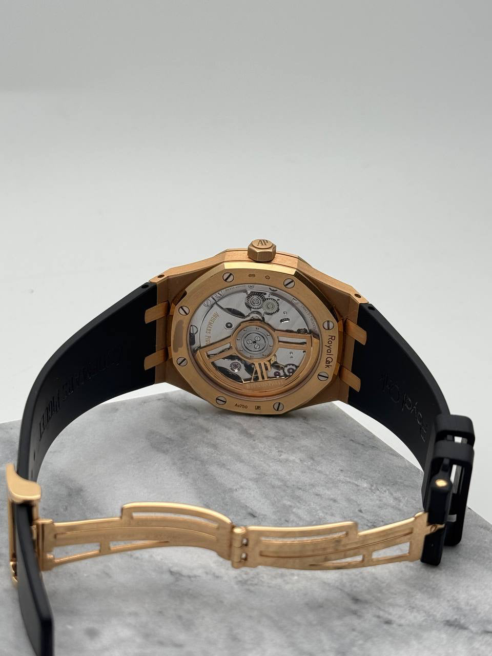 Audemars Piguet Royal Oak 15500OR