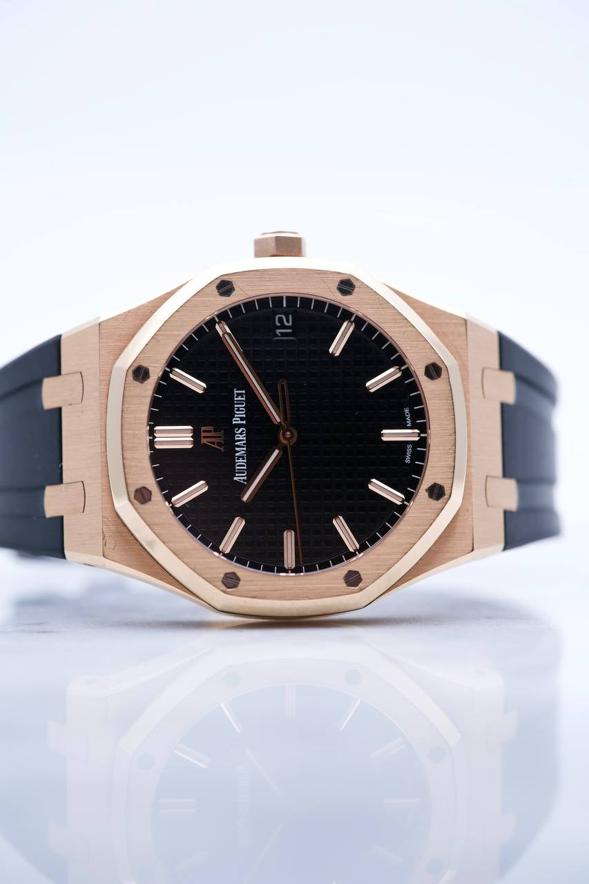 Audemars Piguet Royal Oak 15500OR