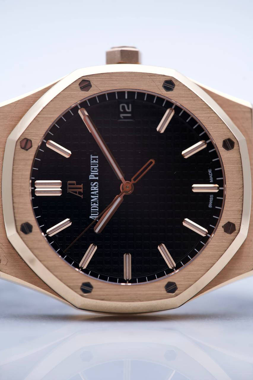 Audemars Piguet Royal Oak 15500OR
