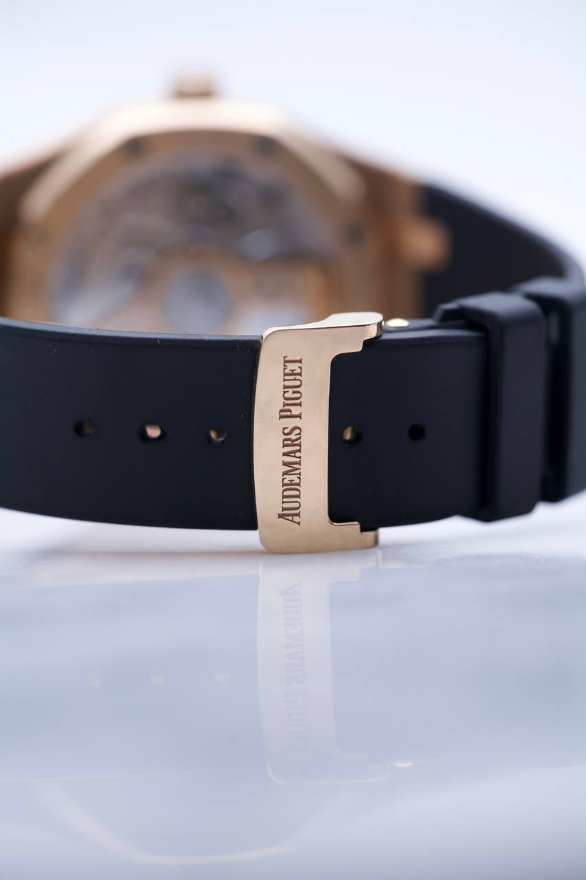 Audemars Piguet Royal Oak 15500OR