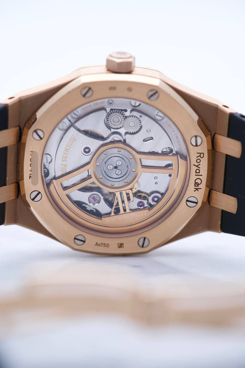 Audemars Piguet Royal Oak 15500OR