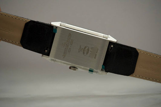 Jaeger-LeCoultre Reverso Tribute Monoface Q713842X