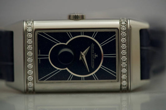 Jaeger-LeCoultre Reverso Q3358420