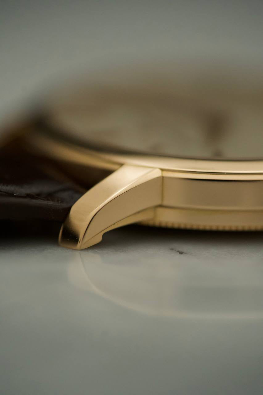 Vacheron Constantin Traditionnelle Paris Edition 82172/000R-9806
