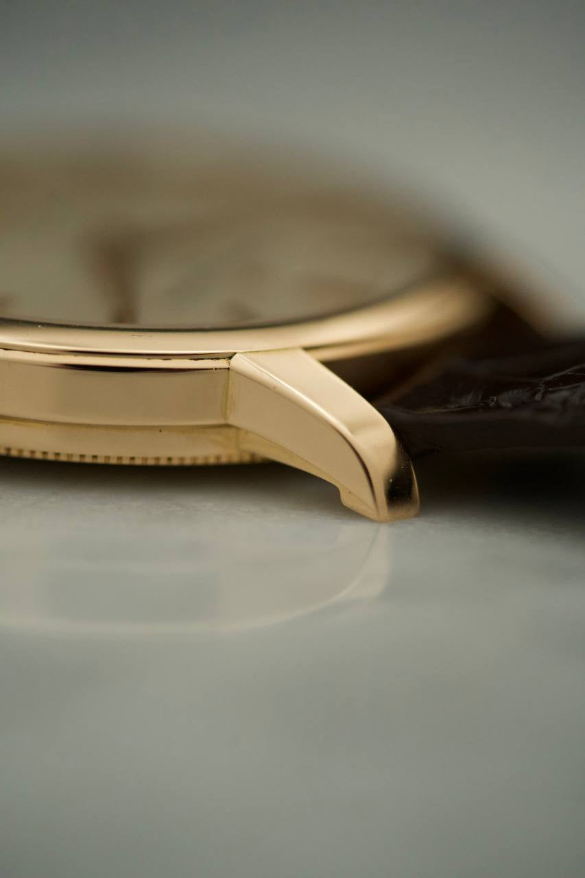 Vacheron Constantin Traditionnelle Paris Edition 82172/000R-9806