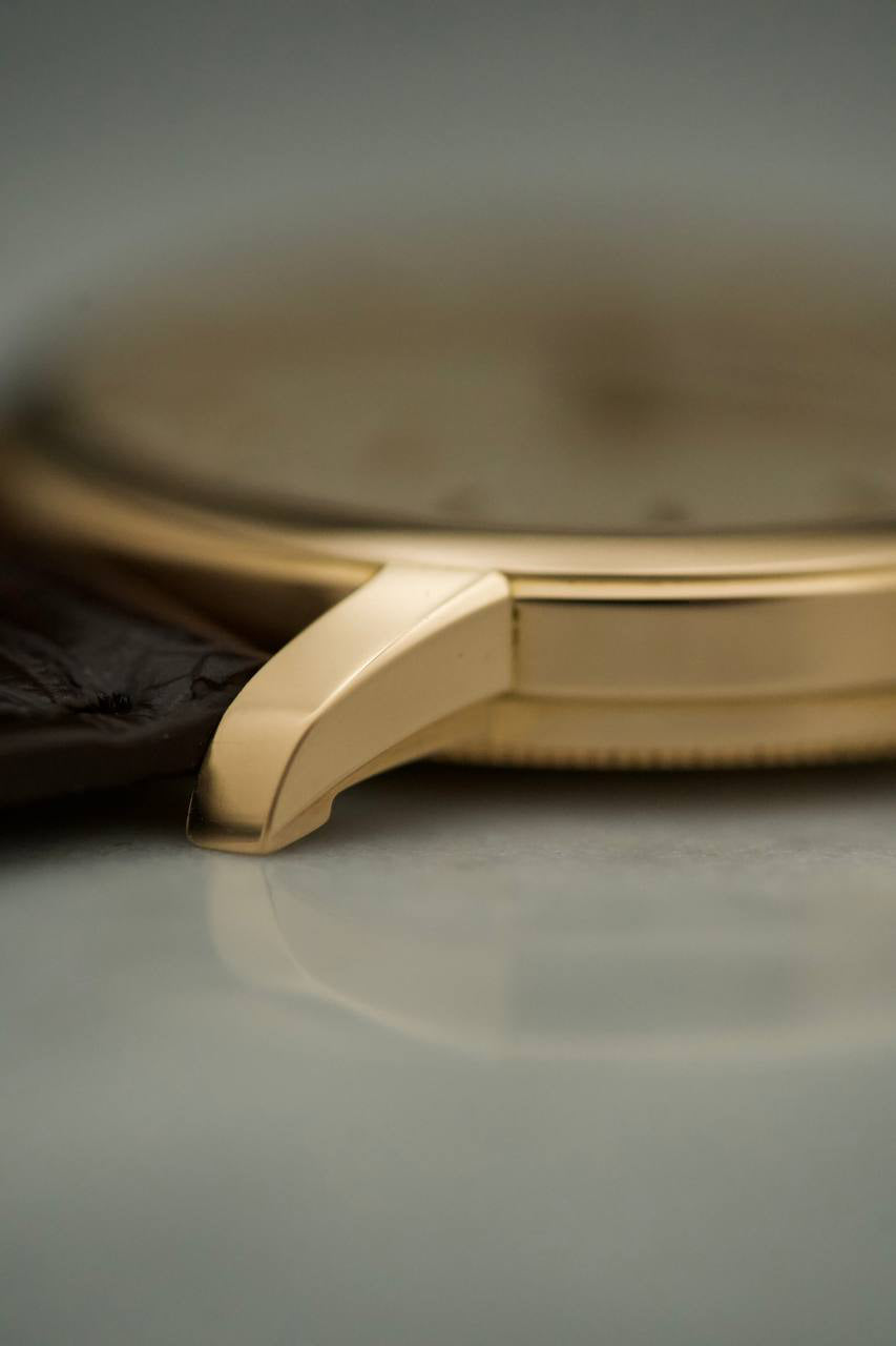 Vacheron Constantin Traditionnelle Paris Edition 82172/000R-9806